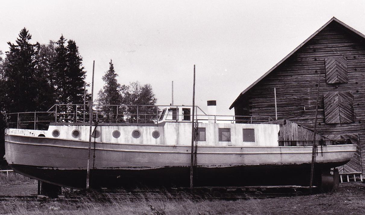 Karlsjon