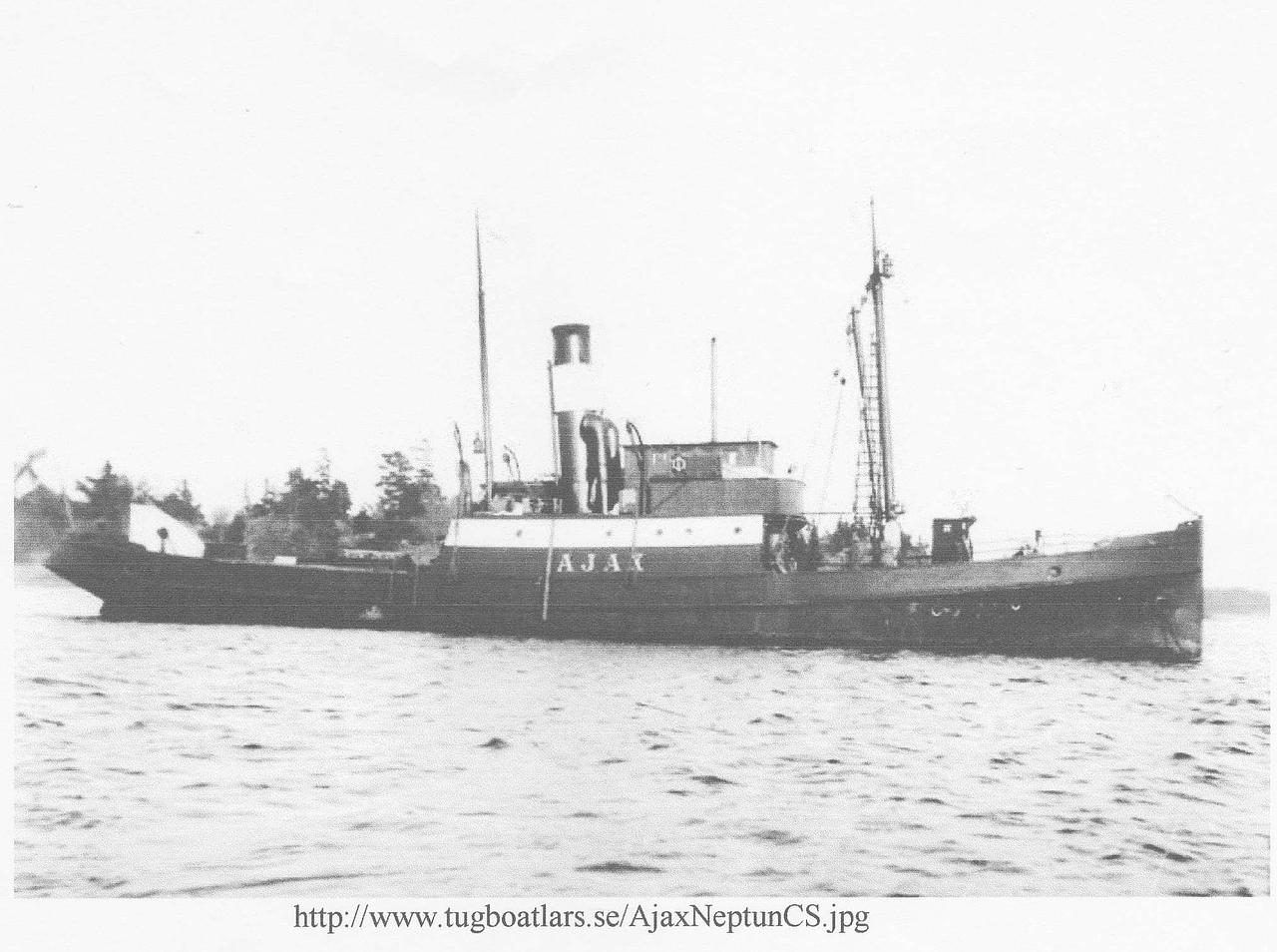 Ajax