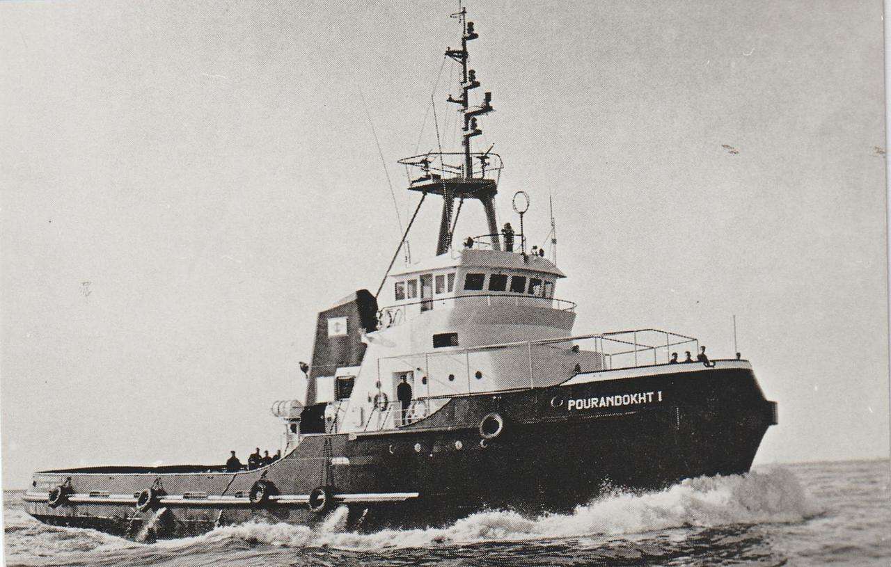 Takavar 7