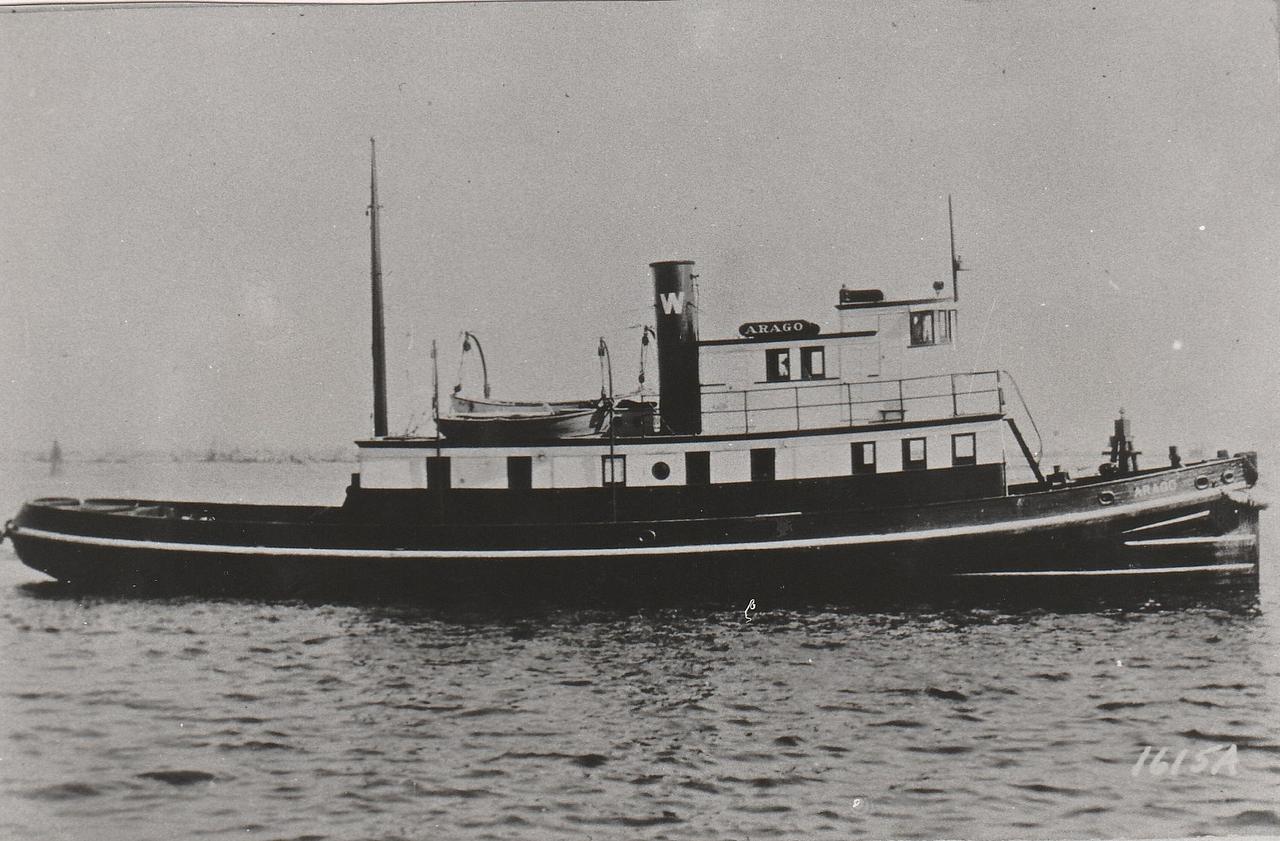 Arago