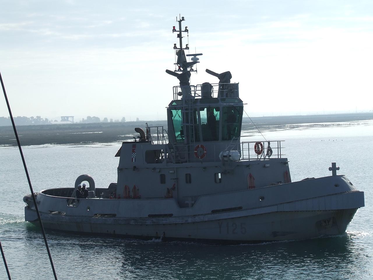 Y 125