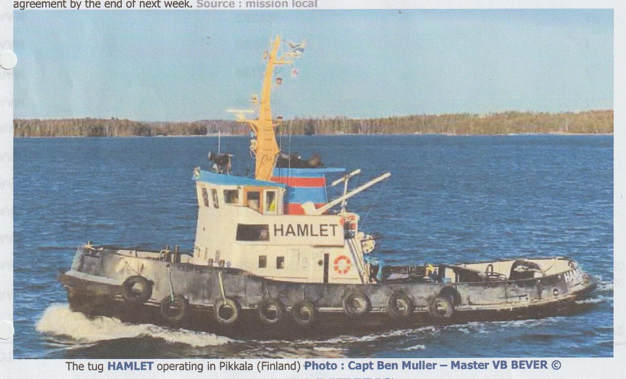 Hamlet