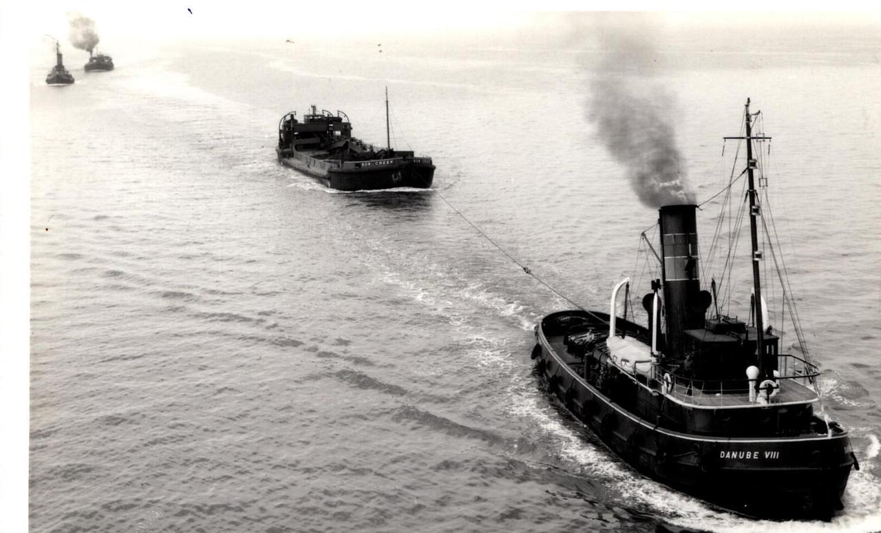 Danube VIII