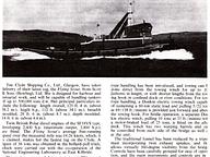 Flying Scout