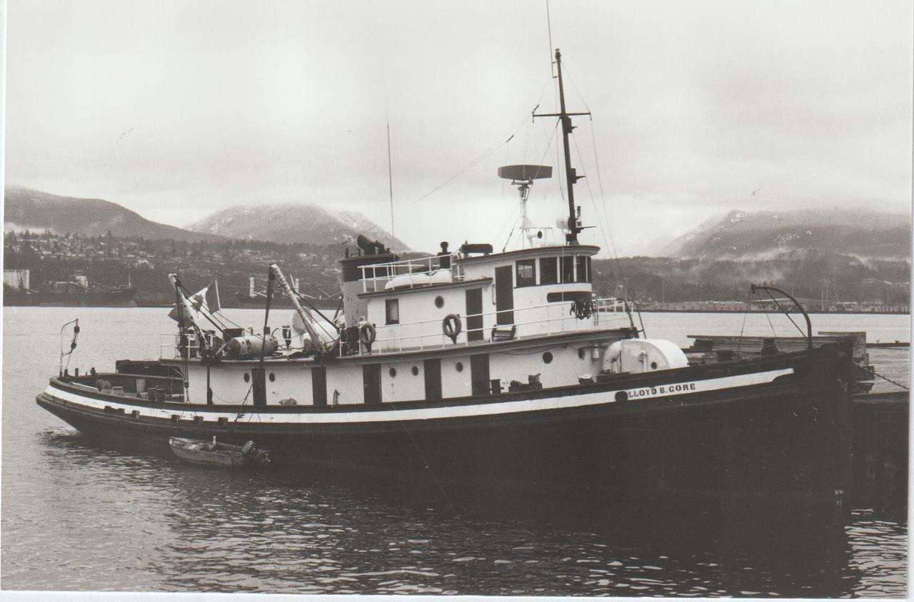 Vissersvaartuig Kuulakai