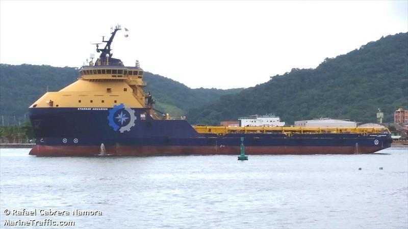 Starnav Aquarius