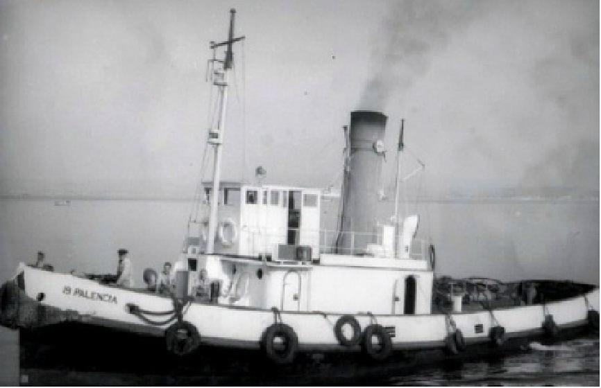 Palencia