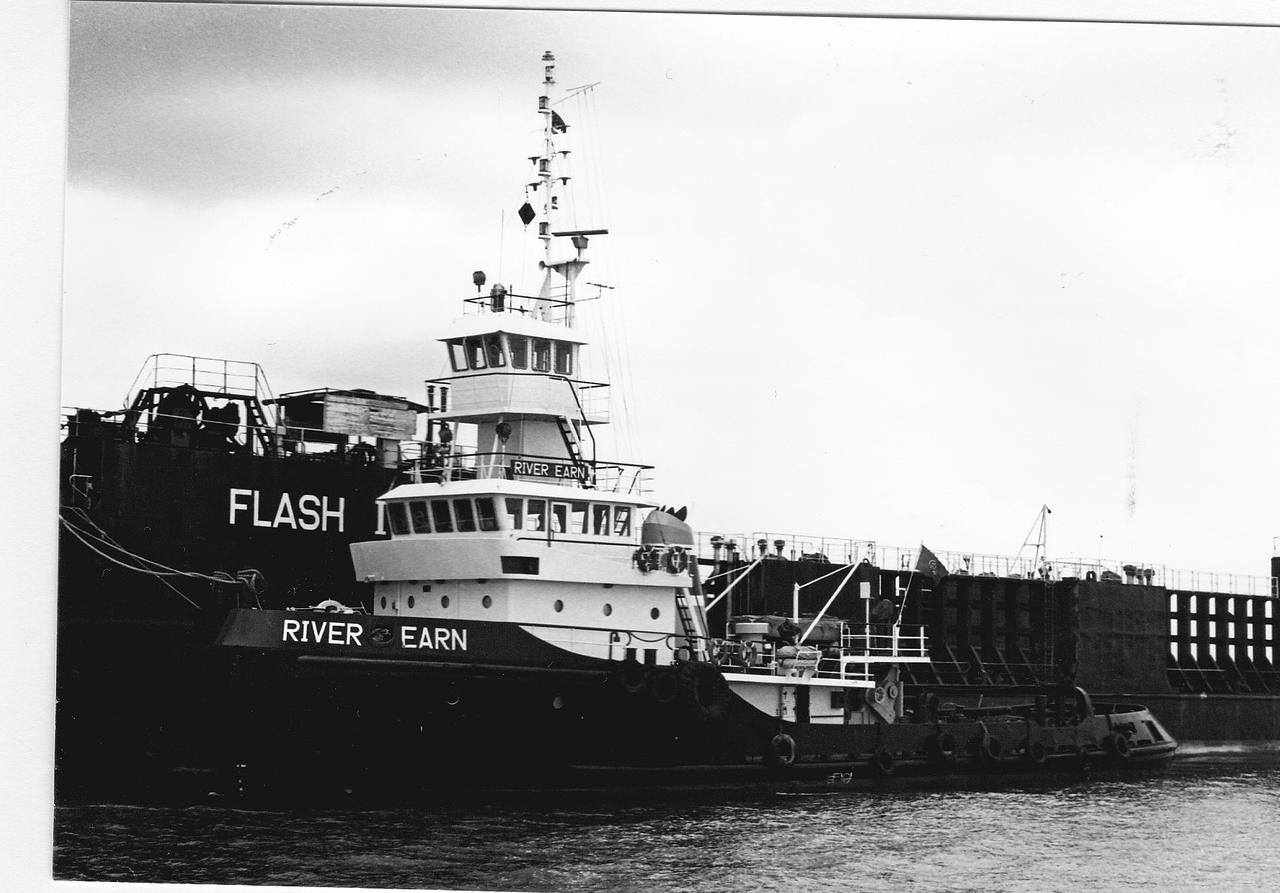 C.T.W. Earn
