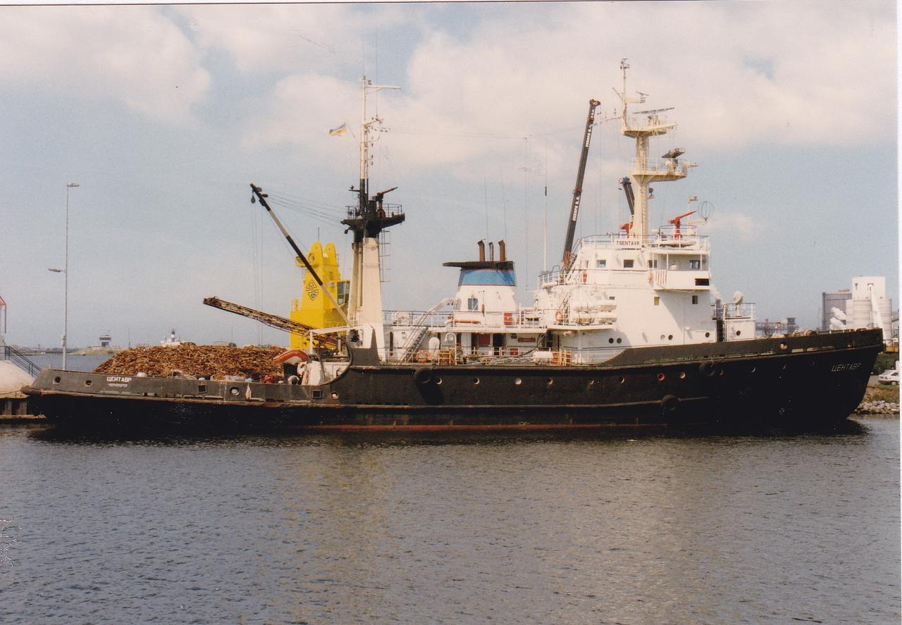 Tsentavr