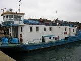Canal Services 2