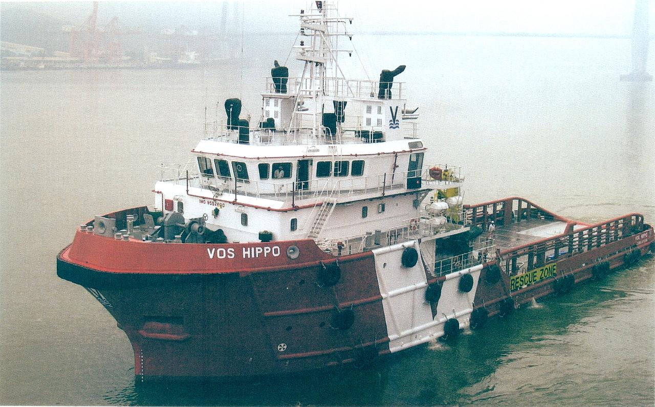 Vos Tethys