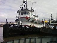Crosby Commander