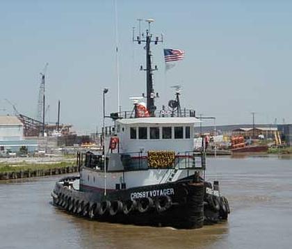Captain Willie Landers