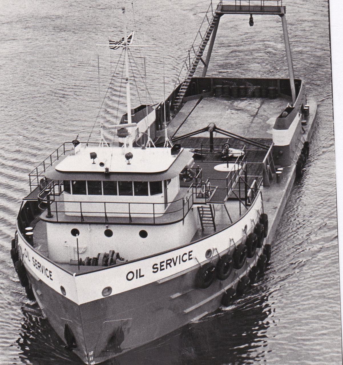 Gulf Flyer