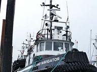 Island Navigator