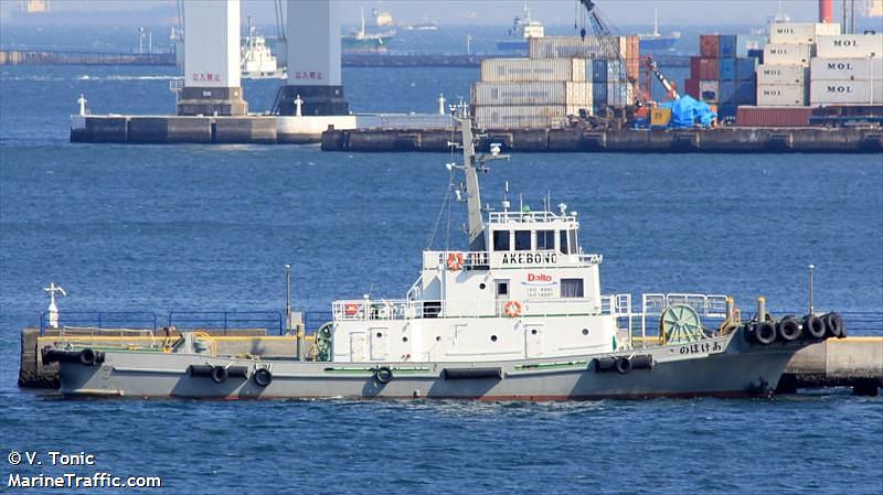 Akebono