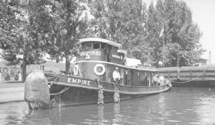 Empire