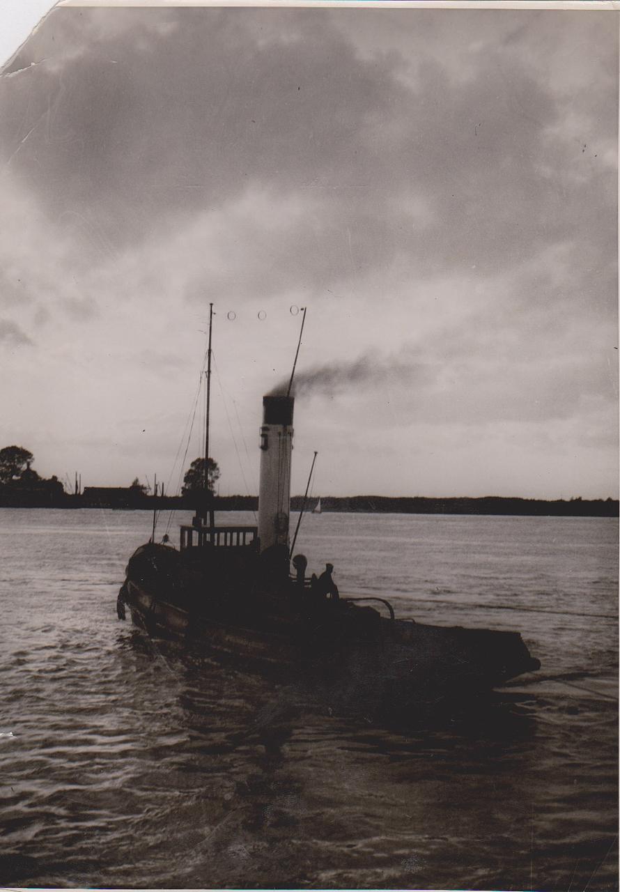 Attila No. 5