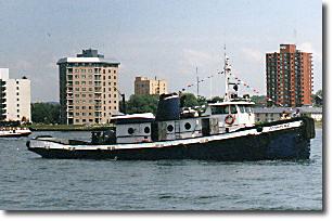 Adanac III