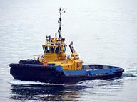 Smit Clyde