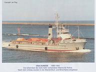 Dundee Tide