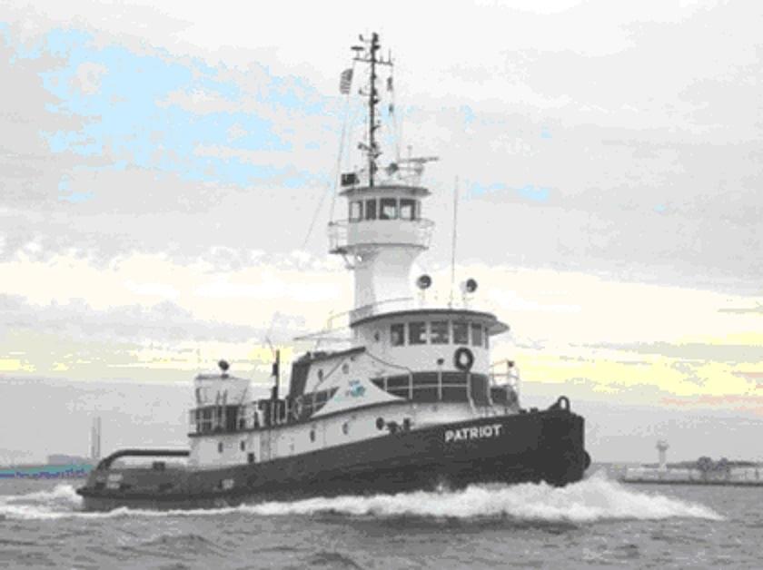 Ponosa VIII