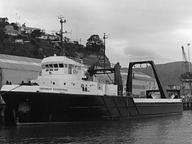 Pacific Navigator
