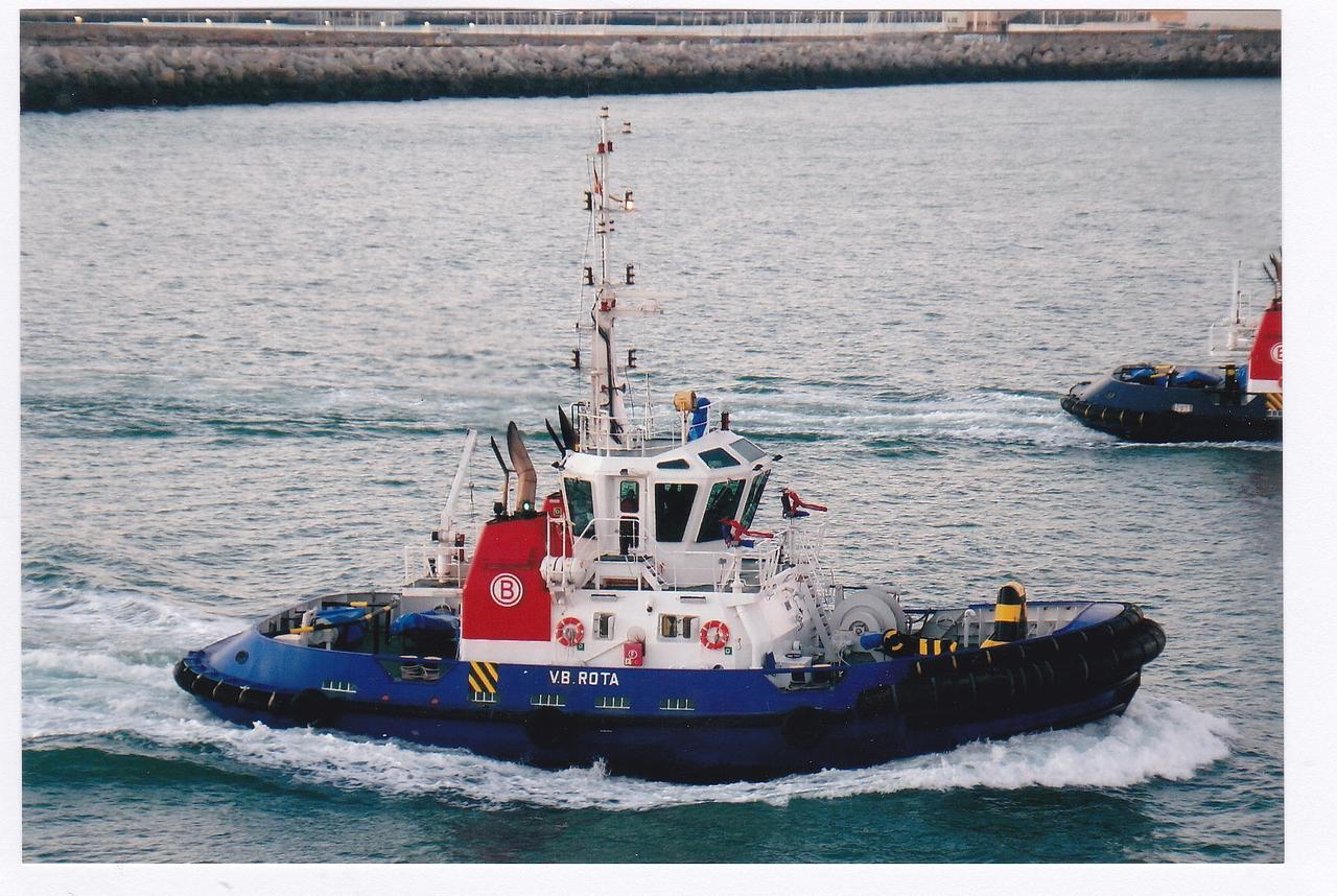 V.B. Rota