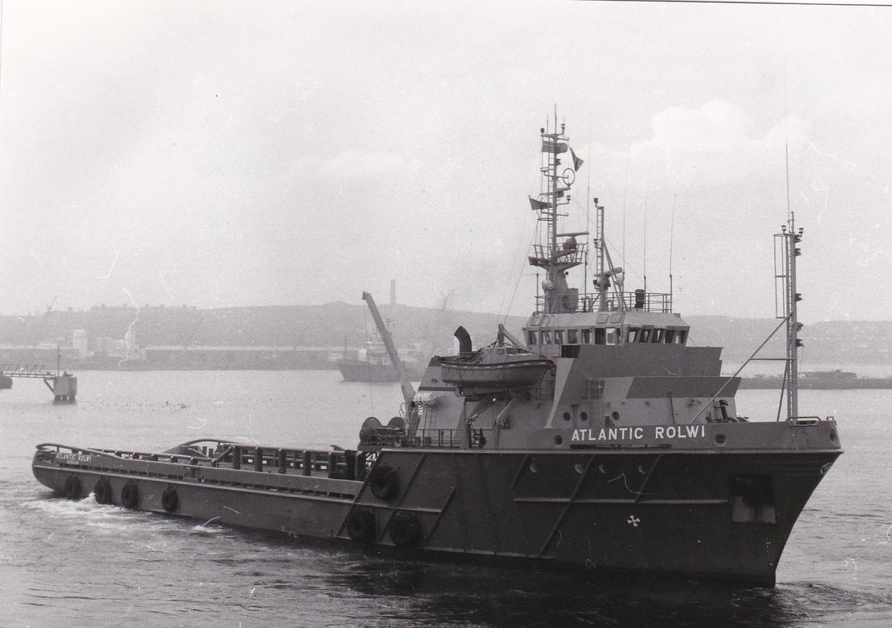Capitano Gee