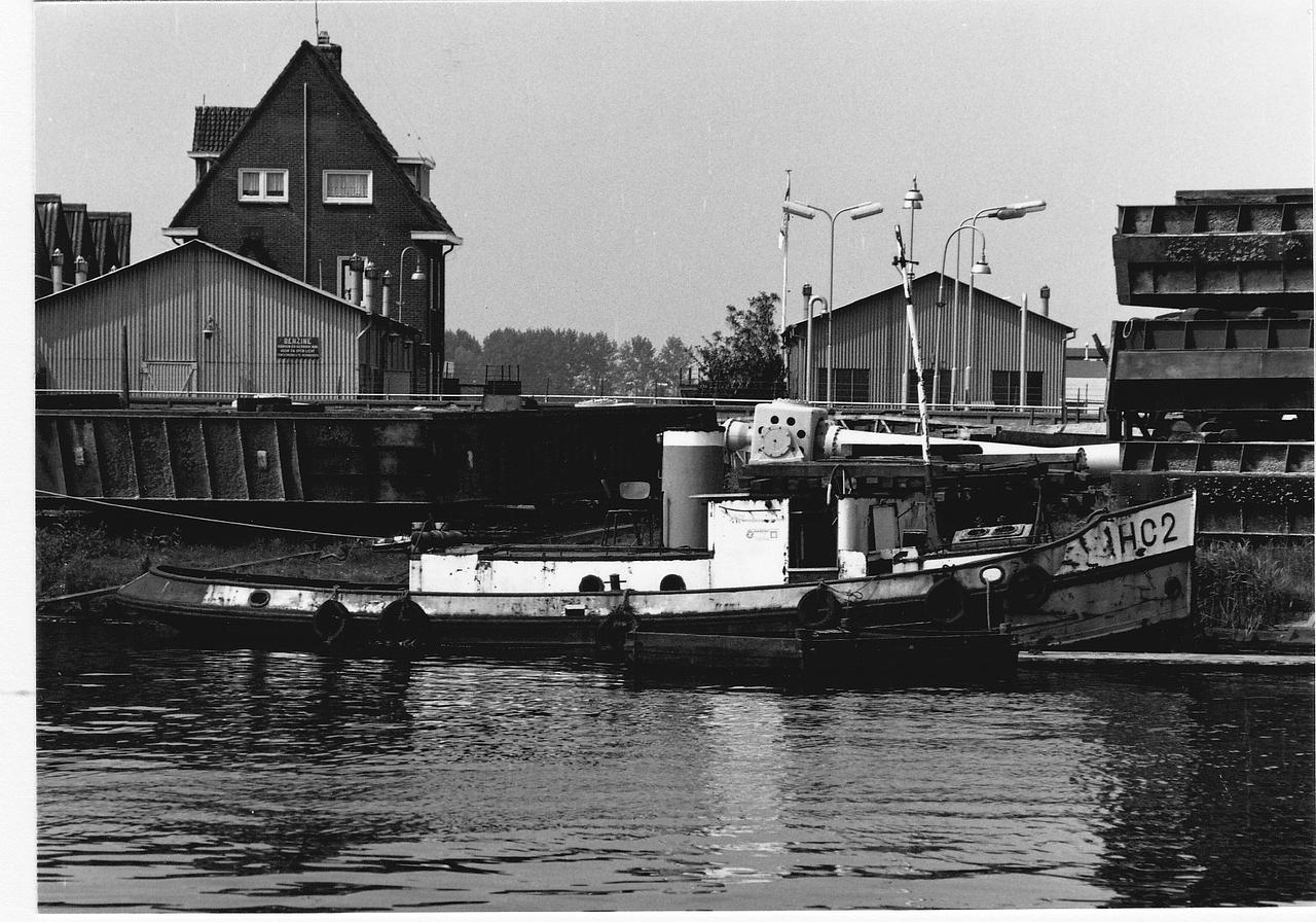 Hc-2