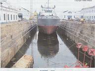 Dundee Tide