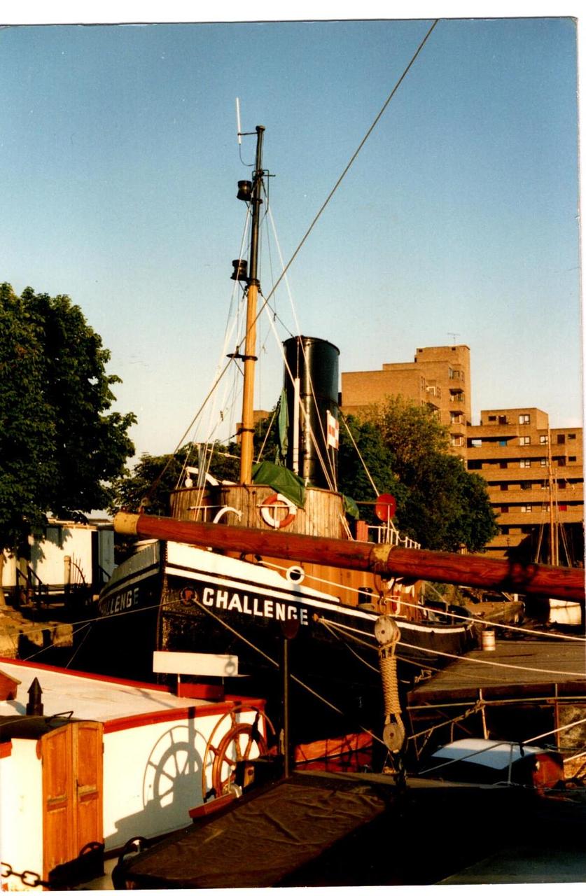 Challenge