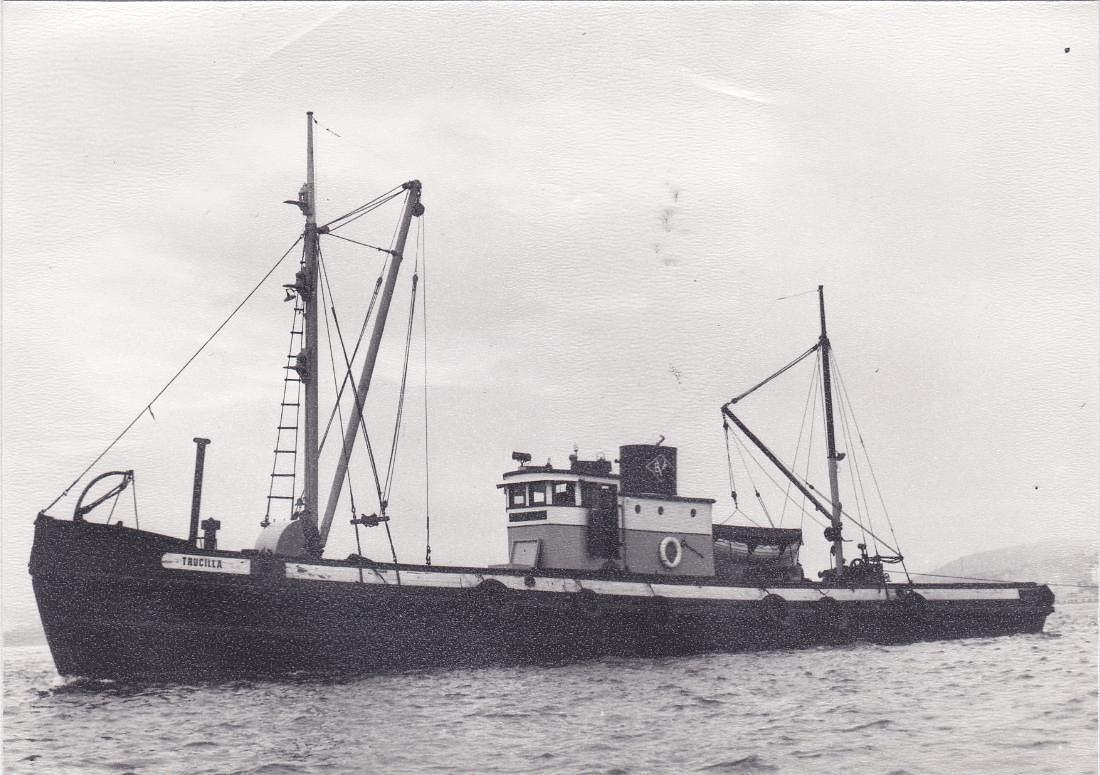 Trucilla