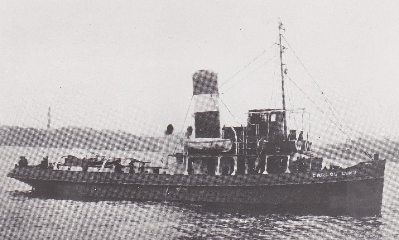 Sarita Gloria