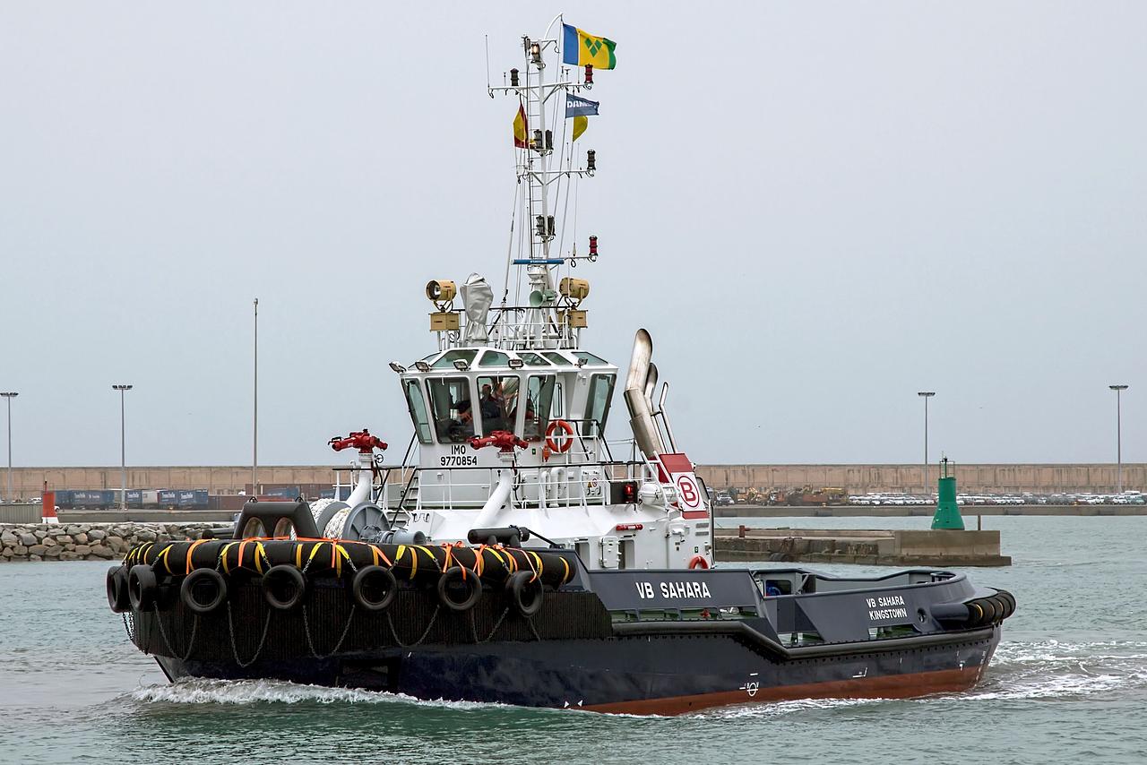 Vb Sahara