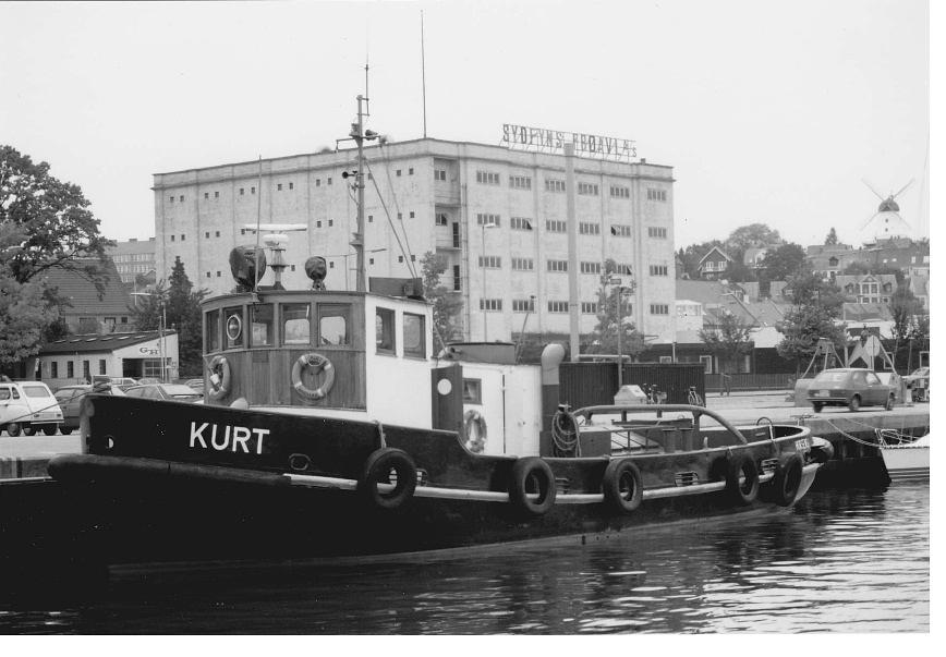 Kurt