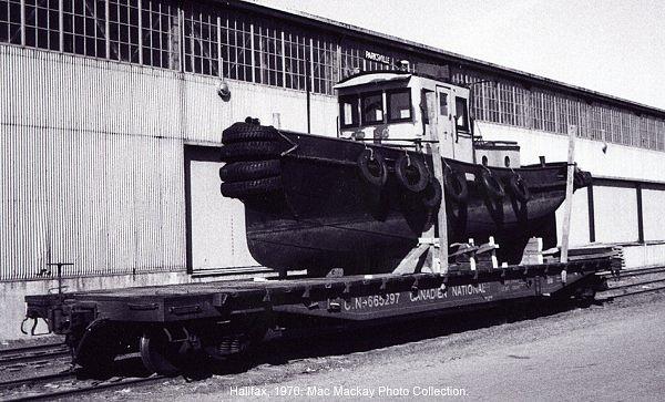 Parksville (Ytl 591)