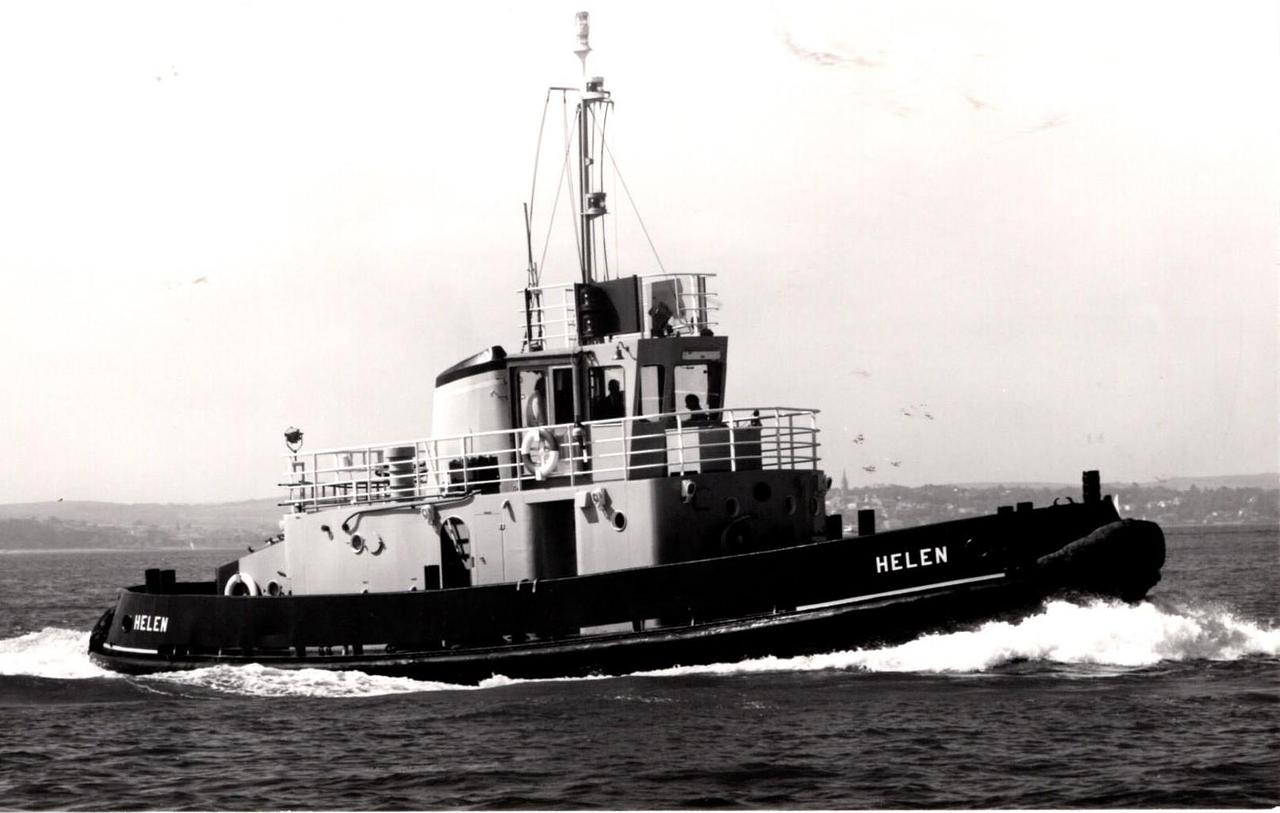 Sd Helen