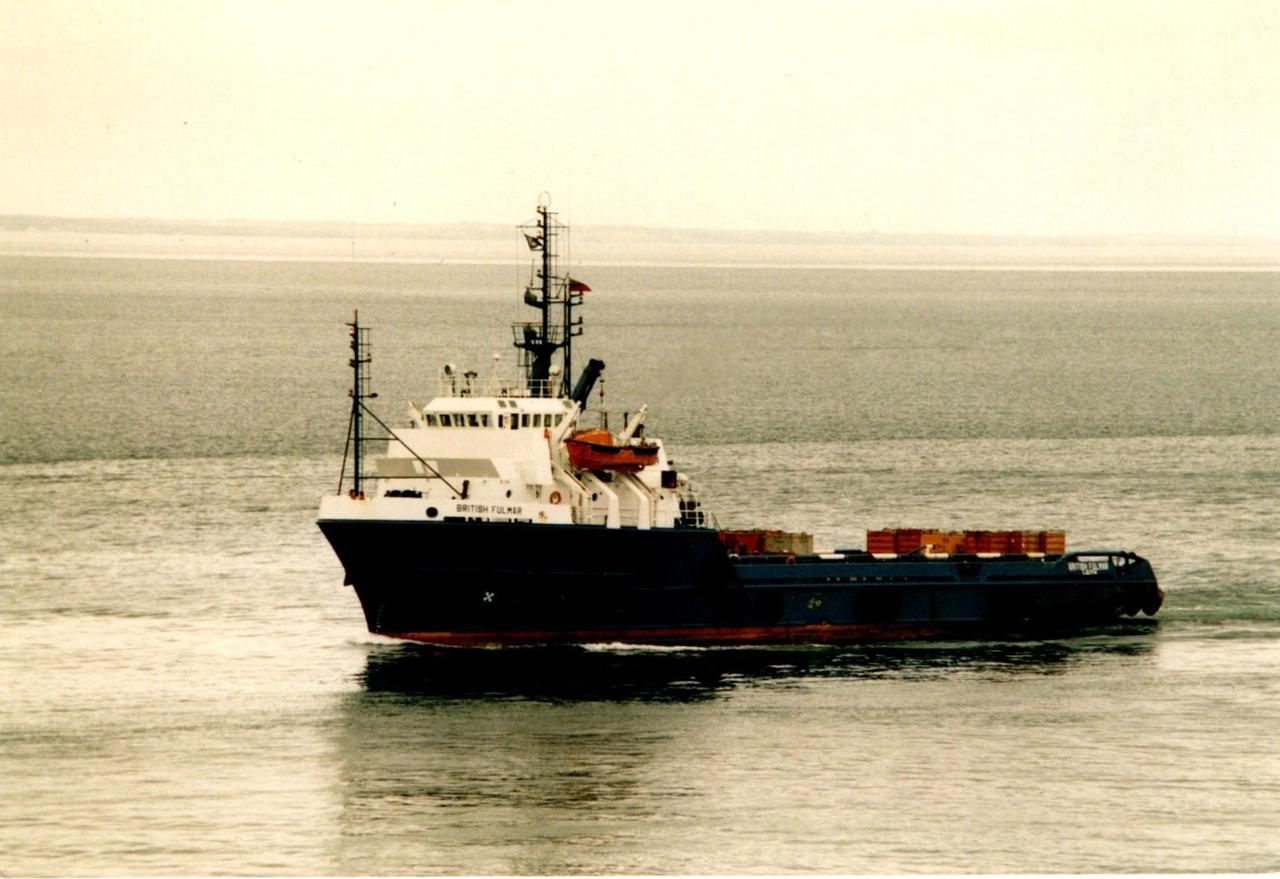 Guard Tide