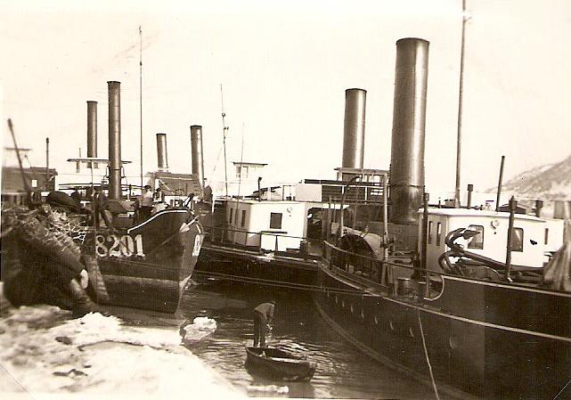 Ostmark