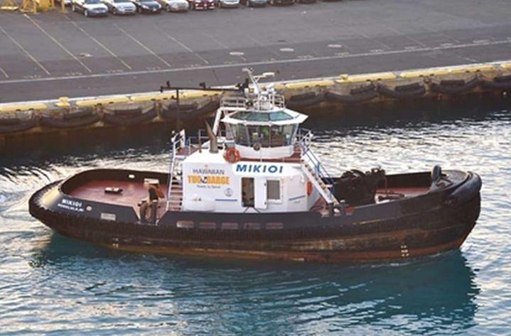 Mikioi