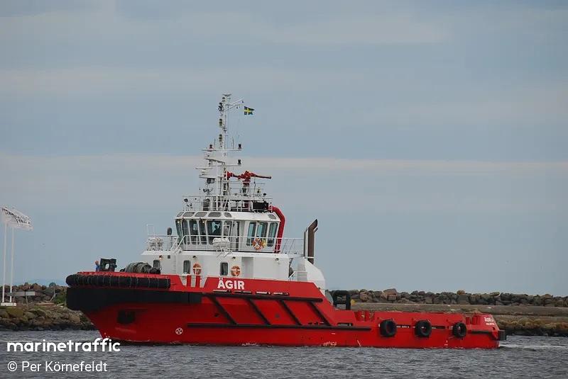 Agir Af Halmstad
