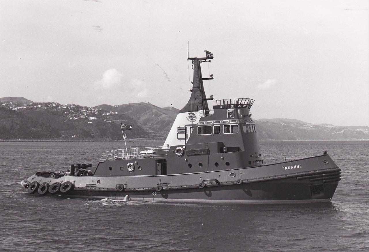Ngahue