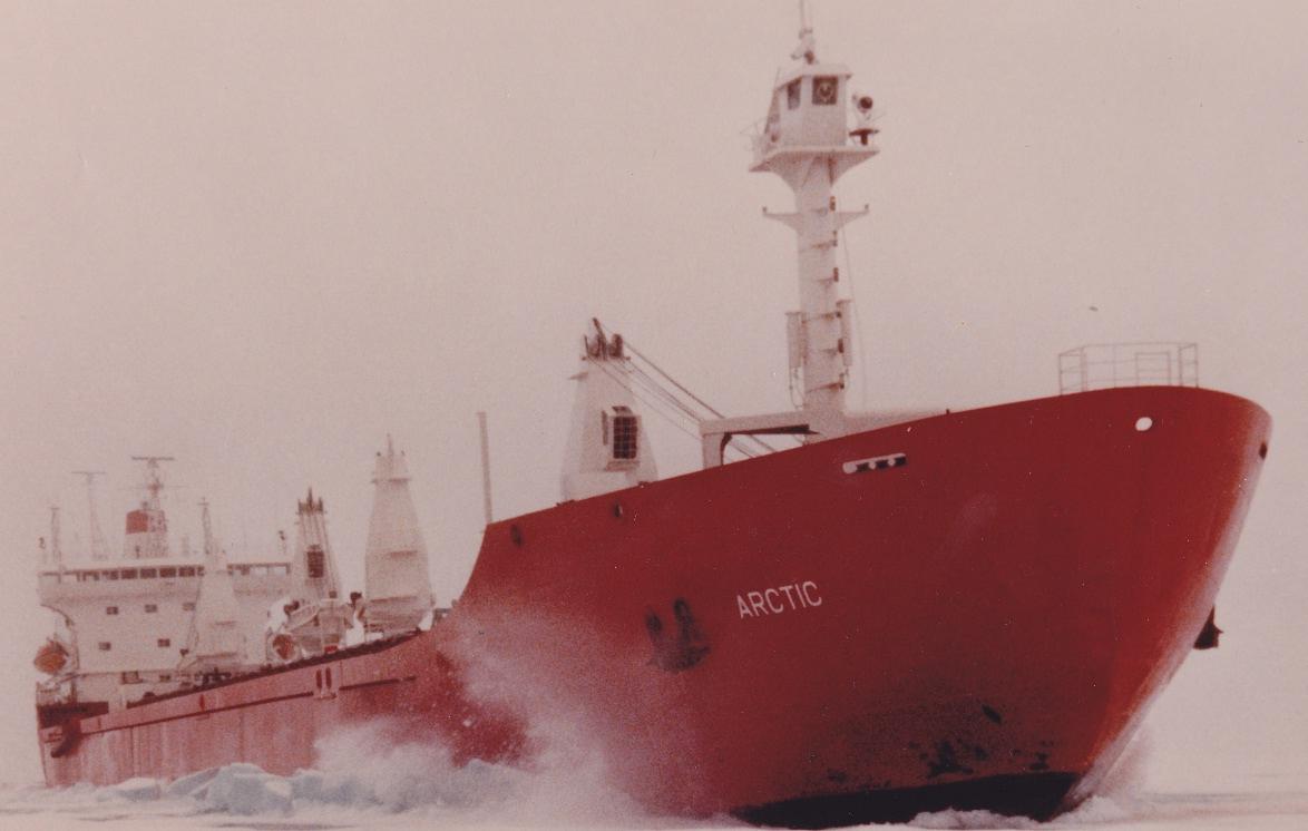 Arctic