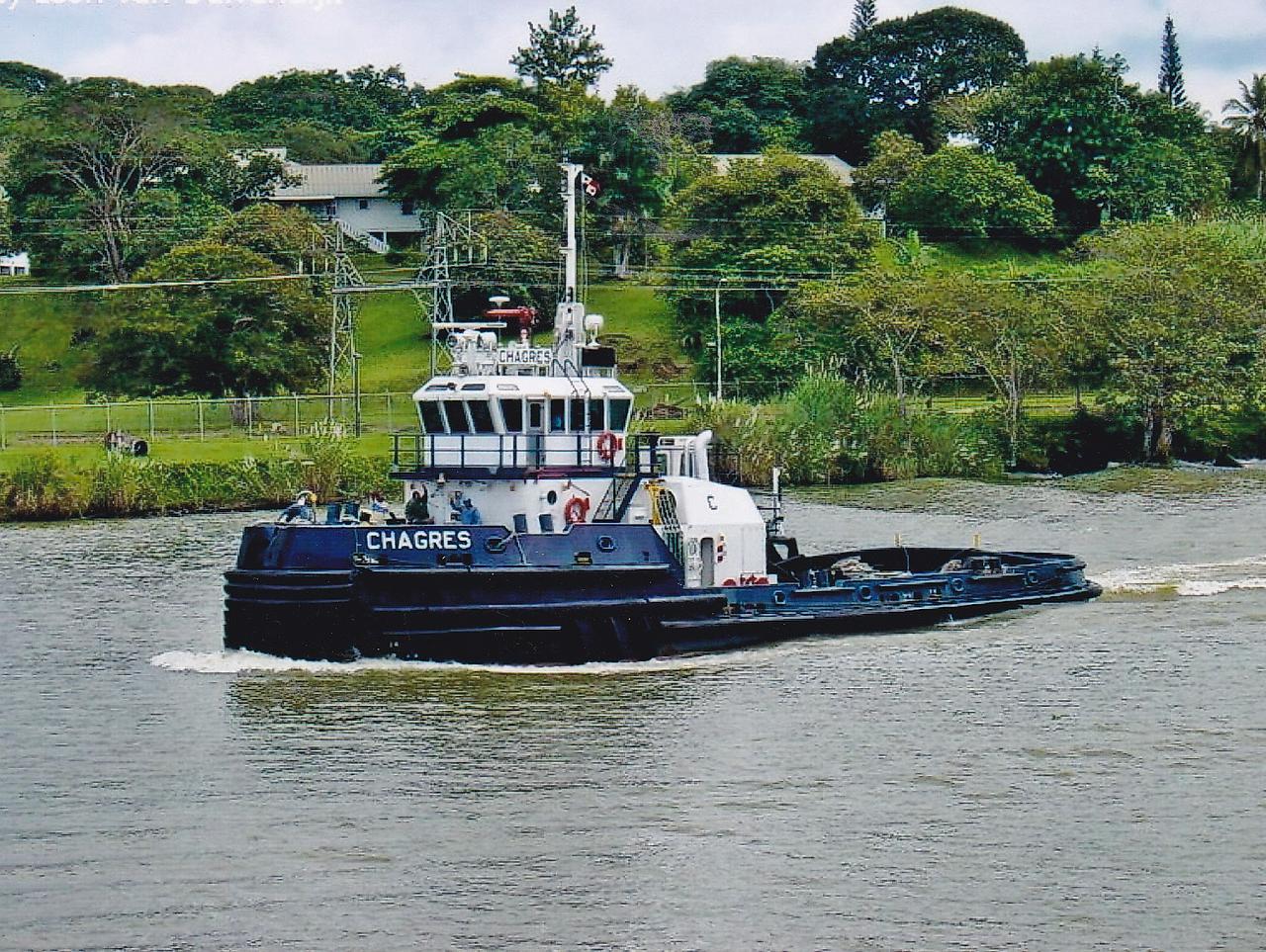 Chagres