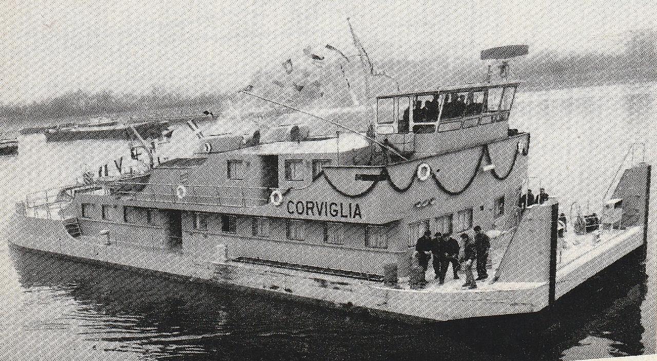 Corviglia