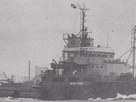 Seabulk Gannet II