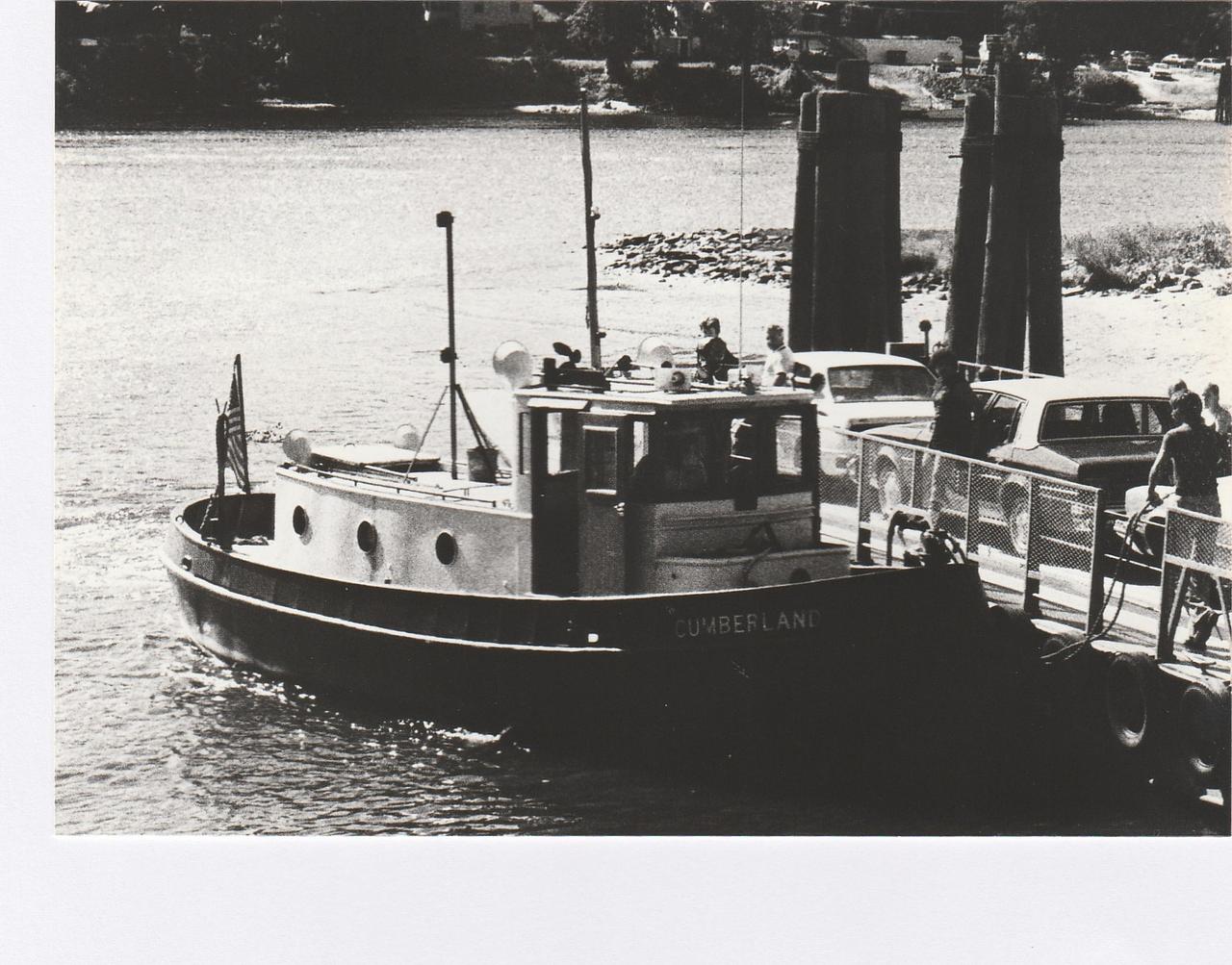 Cumberland