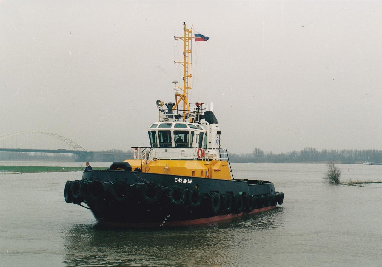 Siziman