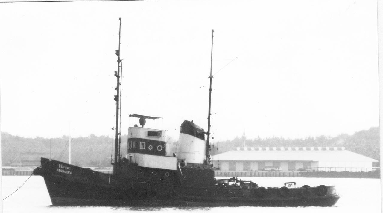 Georgina
